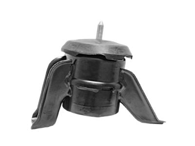 Soporte Distribucion Derecho Hyundai Accent 2006 11 Petrolero 218101G100
