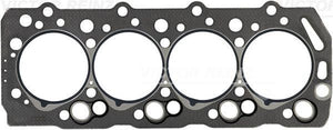 Empaquetadura Culata Hyundai H1 Porter Kia Frontier 2005 a 2011 D4BH Original 2231142855