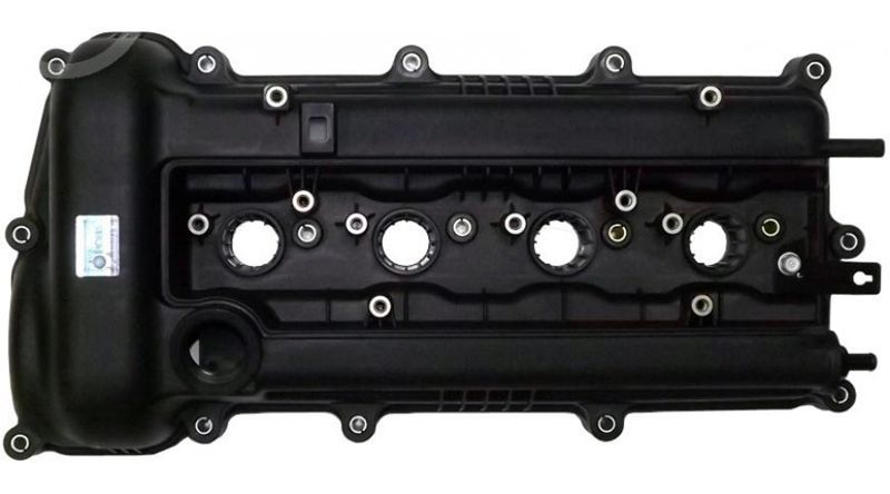 Tapa Valvula Hyundai Santa Fe 224102F701 Original Diesel 2.2 cc