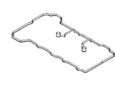 Empaquetadura Tapa De Valvula Hyundai Elantra (O) 224412E99A