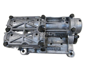 Conjunto Balanceador motor 2 2 cc Hyundai Santa Fe 2007 09 Original 2330027430