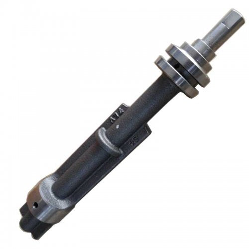 Eje Compensador Derecho 12-23 New H 1 D4Cb Original 233214A700
