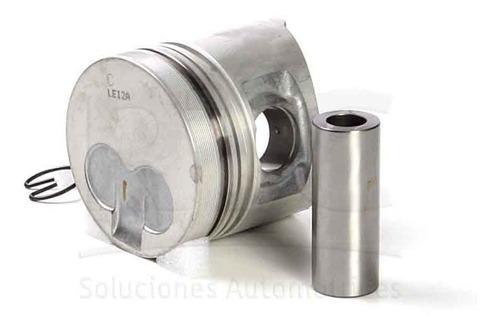 Piston Std 2&4 D4Bh C/U (A) 2341042649