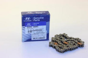 Cadena Distribucion corta Hyundai Accent 2006 a 2019 Original 243612A001