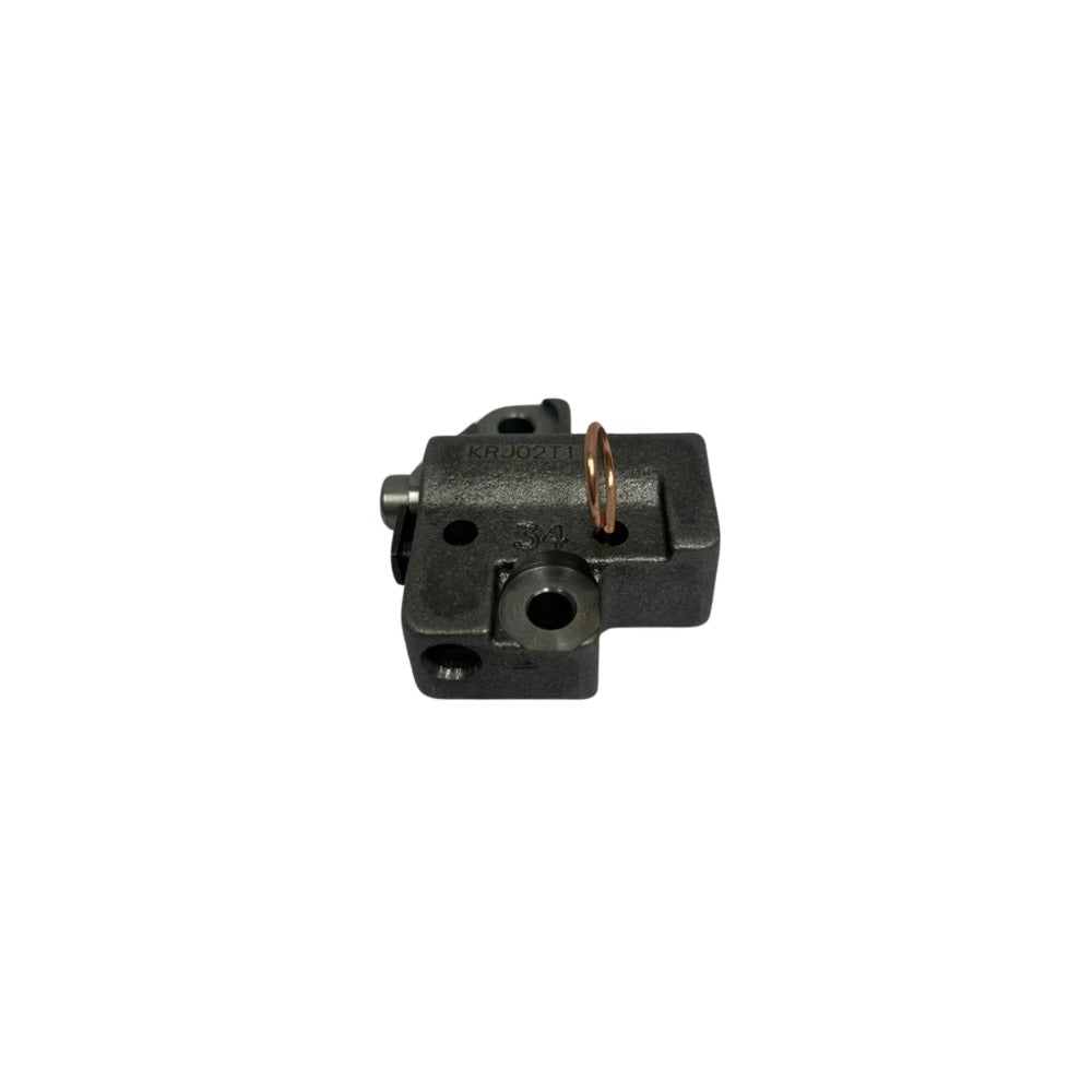 Tensor Cadena Bomba Aceite Hyundai Santa Fe Sonata 2 4 cc Original 2447025052