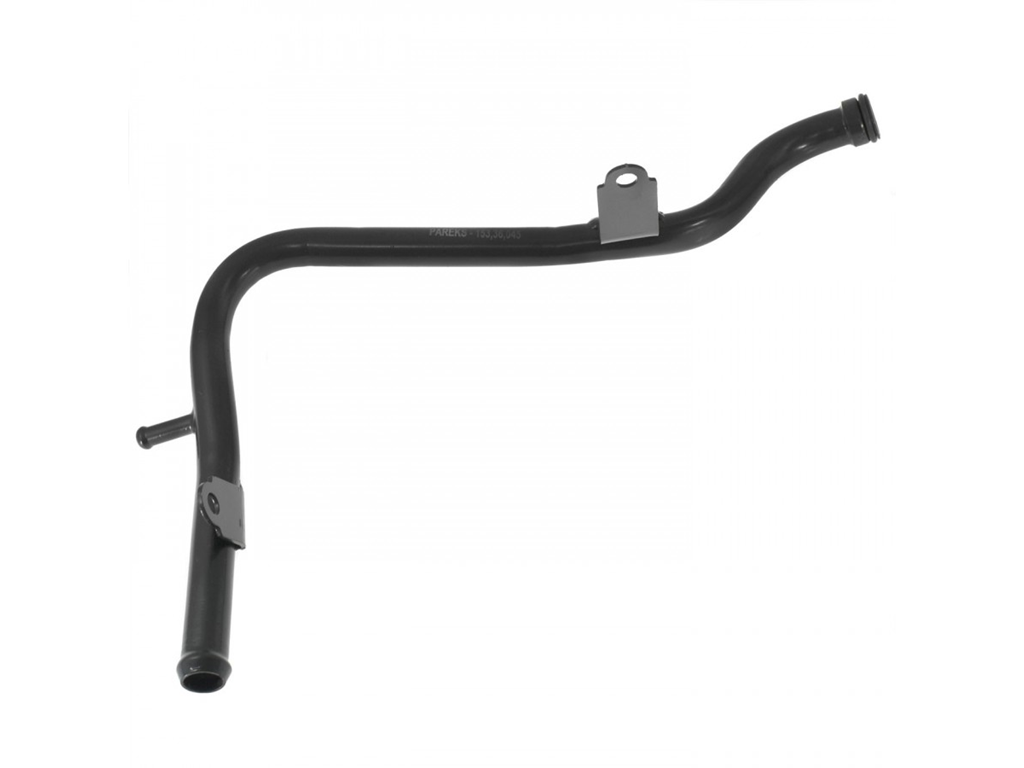 Cañeria Agua Hyundai Accent Rb motor 1 4 cc  2015 a 2019 Original 2545003440