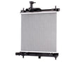 Radiador Getz Bencina 1.3 Y 1.4 253101C209 04-10