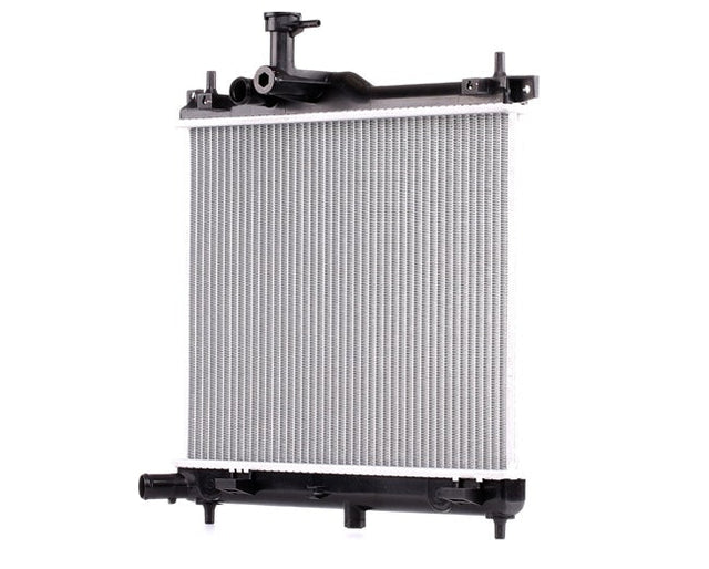Radiador Agua Rio Jb 2006-2011 Alternativo 253101G009
