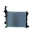 Radiador Agua Morning 1.2 Hcc Korea 253101Y100