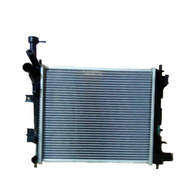 Radiador Agua Morning 1.2 Hcc Korea 253101Y100