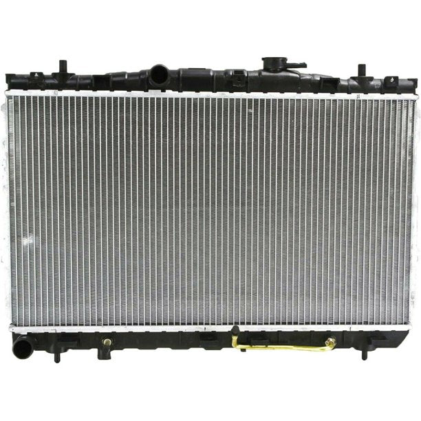 Radiador Agua Elantra Md (2001-2006)