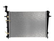 Radiador Agua Mecanico New Sorento (2010-2012)