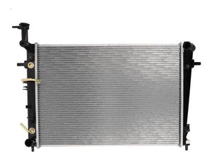 Radiador Agua Mecanico New Sorento (2010-2012)