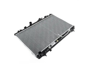 Radiador Mecanico Hyundai Elantra 1996 99 Chino 2531029000