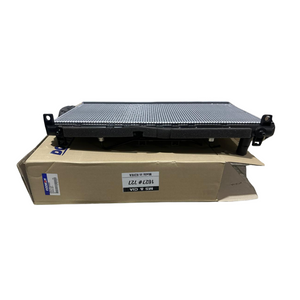 Radiador Motor Korea Hyundai Staria 2019 25 25310Cg010