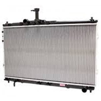 Radiador Agua Automatico New H1 08< 253104H550