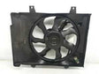 Electroventilador 253802D100 Hyundai Elantra Md 01 - 05 Koreano