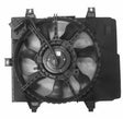 Electroventilador 2538007560 Kia Morning 08 - 11 Con Deposito