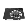 Electroventilador 253800X000A Hyundai I -10 1.1 Alternativo