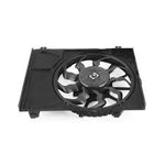 Electroventilador 253800X000A Hyundai I -10 1.1 Alternativo