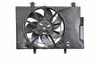 Electroventilador 253801R300 Hyundai Accent Rb 15< Petrolero Koreano