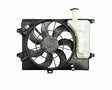 Electroventilador 25380A6200 Hyundai I 30 12< Alternativo
