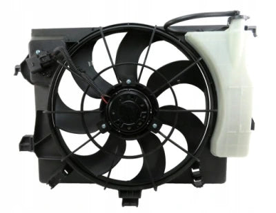 Electroventilador Motor  Kia Rio Dowoon 2015 16 Korea 253801W612