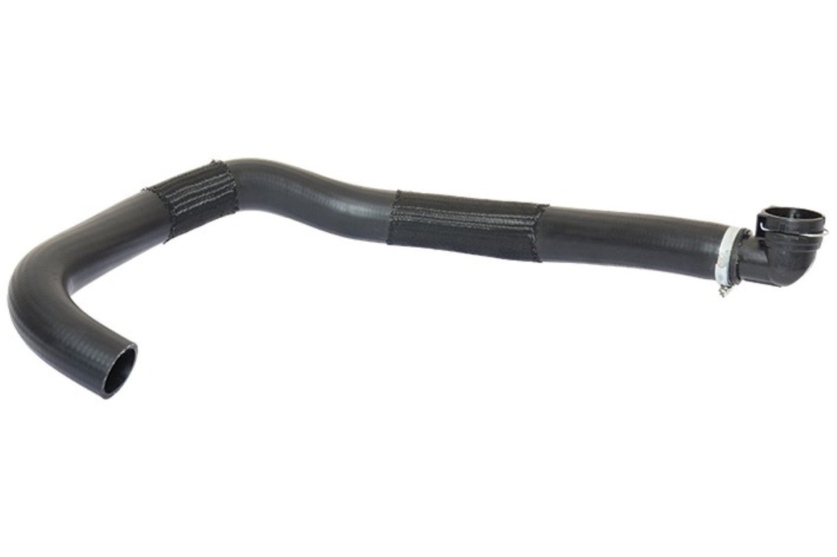 Manguera Inferior Radiador Crdi Hyundai Accent Rb 2012 2014 Original 254121R300