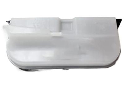 Deposito Auxiliar Radiador Bencinero Hyundai Tucson 2005 a 2010 Original 254312E000