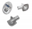 Tapa De Termostato 06-11 Crdi 256132A700 New Accent