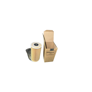 Filtro Aceite Original Mobis Motor Petrolero 263202A501