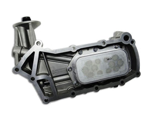 Radiador Aceite Kia Frontier Hyundai Porter 2018 a 2025 Original 264004A801