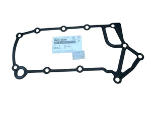Empaquetadura Radiador Aceite D4Cb Hyundai Porter Kia Frontier Original 264514A700
