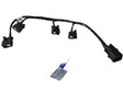 Cable Bobina 07-16 Original Hyundai 273502B000 New Elantra Accent Rb