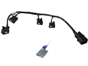 Cable Bobina 07-16 Original Hyundai 273502B000 New Elantra Accent Rb