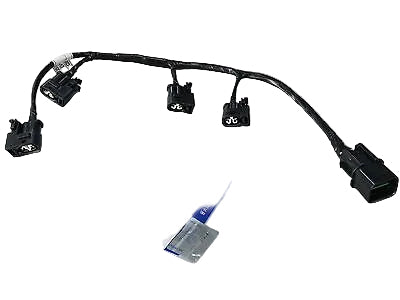 Cable Bobina 07-16 Original Hyundai 273502B000 New Elantra Accent Rb