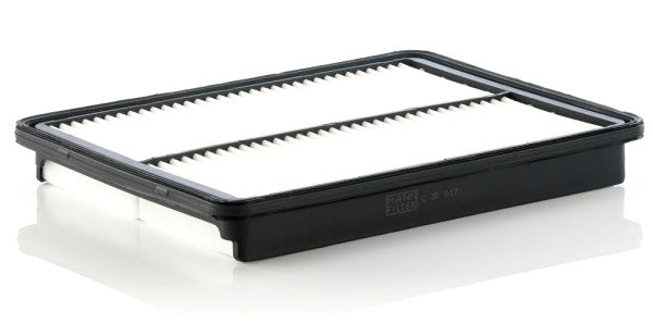 Filtro Aire Original Ssangyong Kyron Actyon 2006 17 Original 2319009001