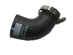 Manguera Codo Radiador Aceite 12 19  D4Cb Hyundai H1 Original 281644A800