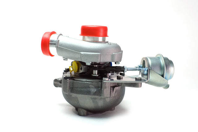 Turbo New Accent 06-11 Marca Netmotor Petrol. 282012A409