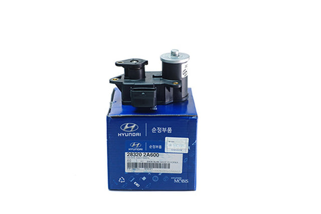 Bomba Elevadora Petrolera Hyundai 28320 2A600 Accent Rb 15-19