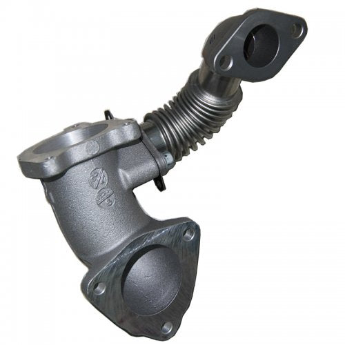Cañeria Valvula Egr D4Cb Original Kia Frontier Hyundai New Porter 284854A800