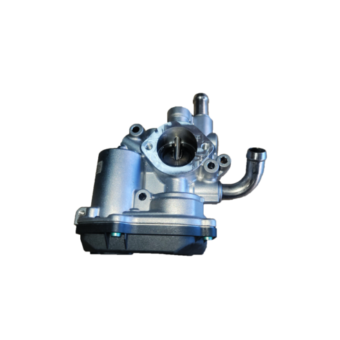 Valvula Egr Hyundai Mighty Hd 2014 a 2023 Original 2849148000