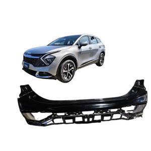 Parachoque Trasero Kia Sportage 2021 a 2024 Alternativo 86612P1000