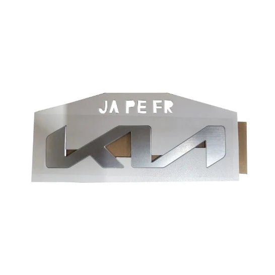 Emblema Delantero Kia Morning 21-> (O) 86300G6600