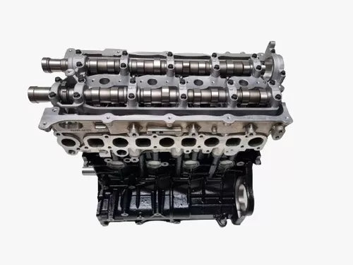 Ensamble Motor Hyundai H1 Kia Frontier Original D4Cb 203J24AU00