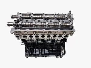Ensamble Motor Hyundai H1 Kia Frontier Original D4Cb 203J24AU00