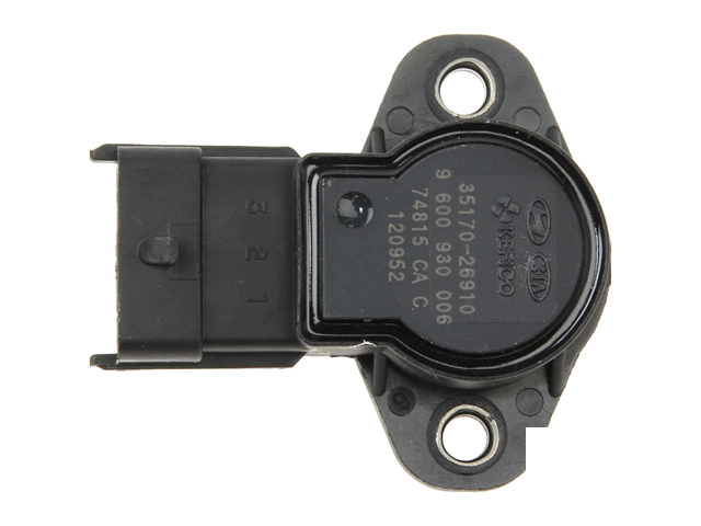 Sensor Tps Original Kia Morning Hyundai I-10 3510202910