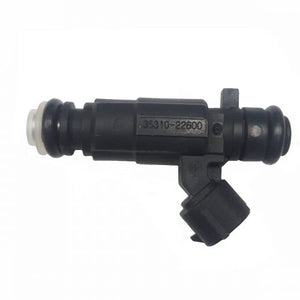 Inyector Kia Morning Hyundai Accent 2012 a 2023 Original 3531004000