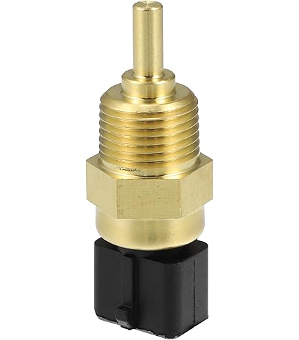Bulbo Temperatura Electroventilador Hyundai Accent 1994 99 Korea 3922022020