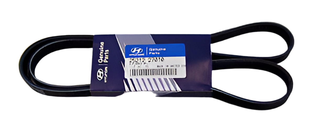 Correa Alternador 5Pk 898 Hyundai Grand I 10 Original 2521203010